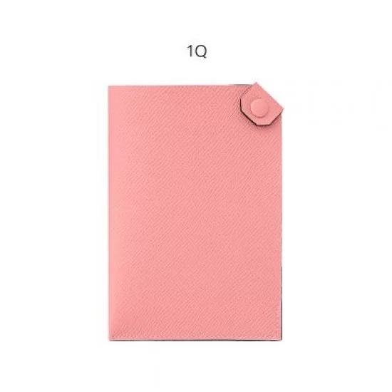 Hermes, Bearn, Tarmac, passport holder, material kit